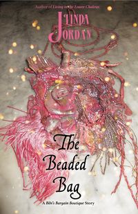 Produktbild: The Beaded Bag