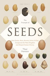 Produktbild: The Triumph of Seeds