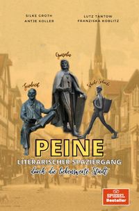 Produktbild: PEINE - Literarischer Spaziergang