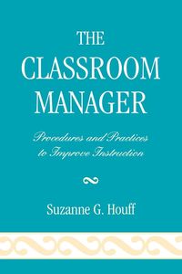 Produktbild: Classroom Manager