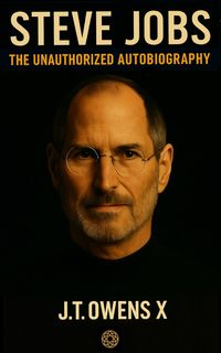 Produktbild: Steve Jobs: The Unauthorized Autobiography