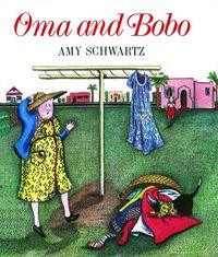 Produktbild: Oma & Bobo