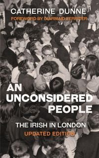 Produktbild: An Unconsidered People
