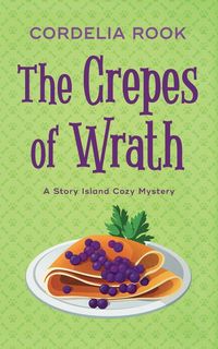 Produktbild: The Crepes of Wrath