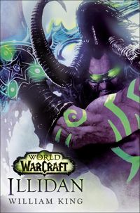 Bild vom Artikel Illidan: World of Warcraft vom Autor William King