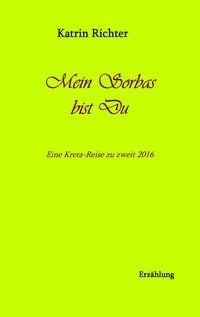 Produktbild: Mein Sorbas bist du