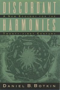 Produktbild: Discordant Harmonies Rev/e