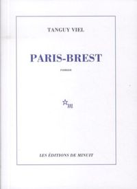Produktbild: Paris - Brest, französische Ausgabe