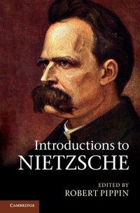 Produktbild: Introductions to Nietzsche
