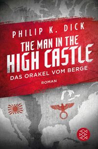 Produktbild: The Man in the High Castle/Das Orakel vom Berge