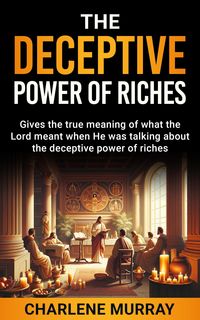 Produktbild: The Deceptive Power of Riches