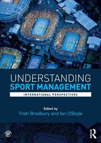 Produktbild: Understanding Sport Management