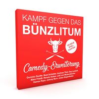 Produktbild Kampf gegen das Bünzlitum - Comedy-Erweiterung