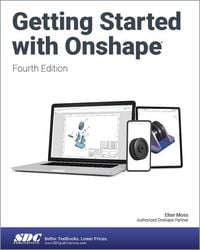 Produktbild: Getting Started with Onshape