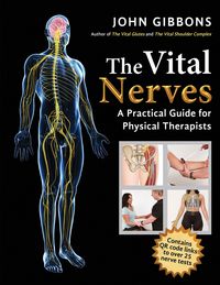 Produktbild: The Vital Nerves
