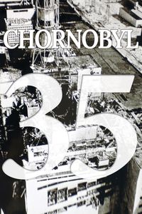 Produktbild: Chornobyl (Walk. Travel Magazine, #1)