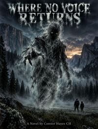 Produktbild: Where No Voice Returns