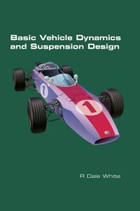 Produktbild: Basic Vehicle Dynamics and Suspension Design