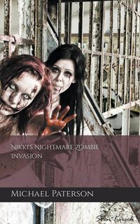 Produktbild: Nikki's Nightmare, Zombie Invasion