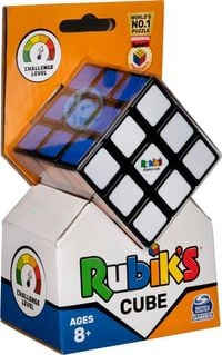 Bild vom Artikel Rubik's - 3x3 Cube vom Autor 