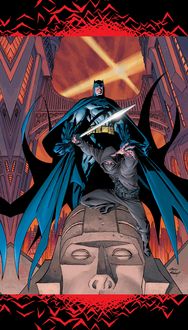 Produktbild: Absolute Batman and Son by Grant Morrison
