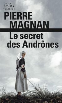 Produktbild: Secret Des Andrones