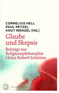 Produktbild: Glaube und Skepsis