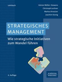 Produktbild: Strategisches Management