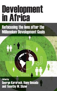 Produktbild: Development in Africa
