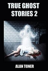 Produktbild: True Ghost Stories 2