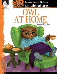 Produktbild: Owl at Home