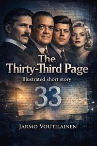 Produktbild: The Thirty-Third Page