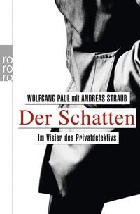Produktbild: Straub, A: Schatten