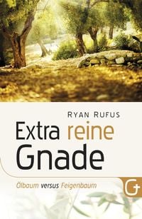 Produktbild: Extra reine Gnade
