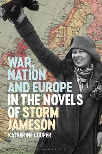 Produktbild: War Nation & Europe in The Nov