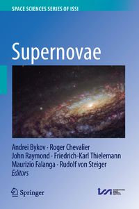 Produktbild: Supernovae