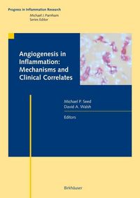 Produktbild: Angiogenesis in Inflammation: Mechanisms and Clinical Correlates
