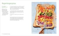 Familienrezepte mit Fertig-Blätterteig: schnell, gesund und lecker. Das Kochbuch mit Rezepten für Große und Kleine. Gut kochen für die ganze Familie