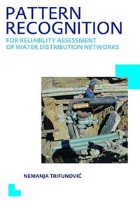 Produktbild: Trifunovic, N: Pattern Recognition for Reliability Assessmen