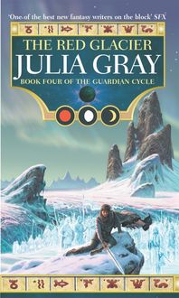 Produktbild: The Red Glacier