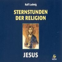 Produktbild: Sternstunden der Religion: Jesus