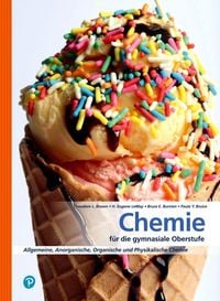 Produktbild: Chemie f&uuml;r die Gymnasiale Oberstufe