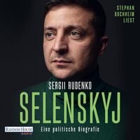 Produktbild: Selenskyj