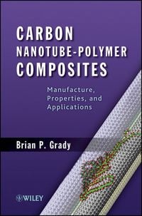 Produktbild: Nanotube-Polymer
