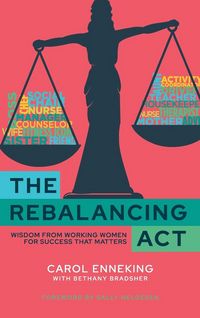 Produktbild: The Rebalancing Act