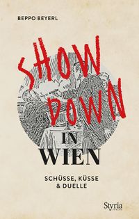 Produktbild: Showdown in Wien