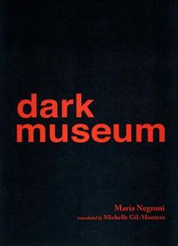 Produktbild: Dark Museum