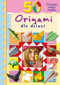 Produktbild: 50 Origami dla dzieci