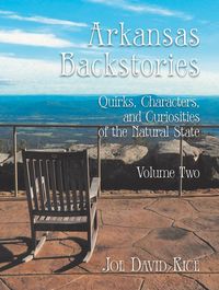 Produktbild: Arkansas Backstories, Volume Two