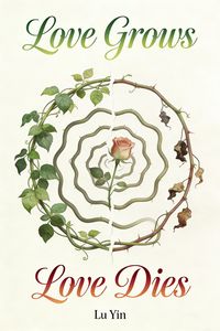 Produktbild: Love Grows, Love Dies (HERSTORY)